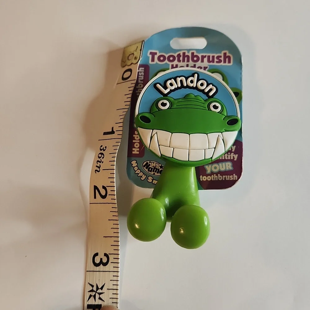 Toothbrush holder Landon sp3